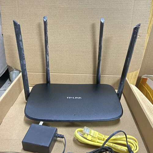 Tp5620双频5G千兆全网通路由器家用宿舍无线wifi||--议价商品