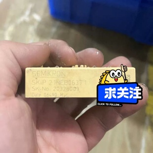 SKIIP21NEB063T1原装拆机--议价商品