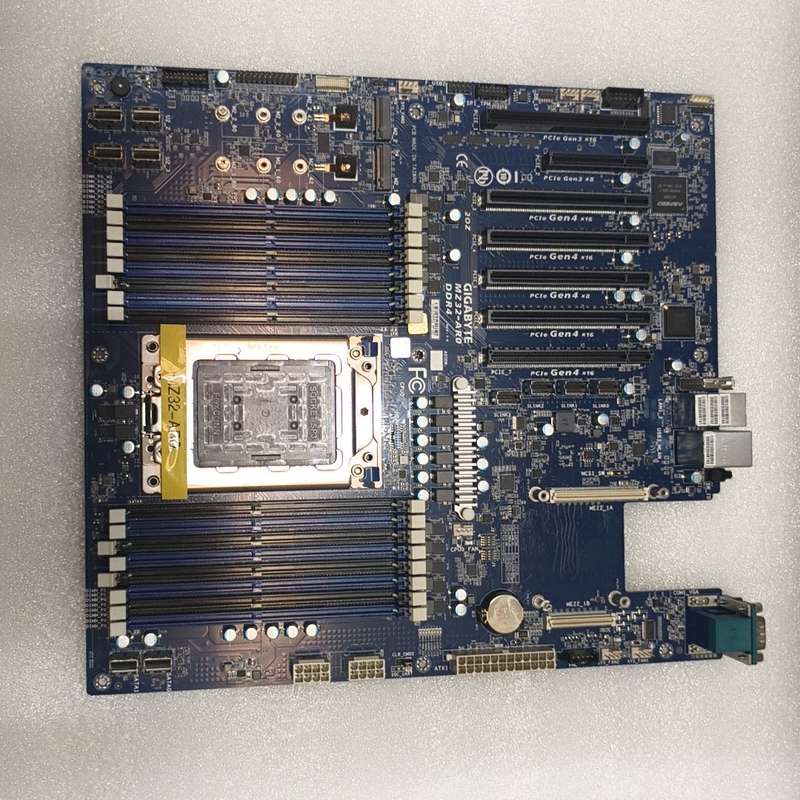 技嘉MZ32-AR0服务器主板--议价商品