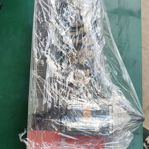 二手折机原装三菱PLC模块A1S61PN配六个模块，可以拆开--议价商品