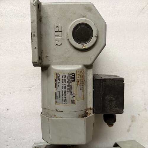 GTR日精减速电机 HL18R050-CTBR90NC，日本--议价商品