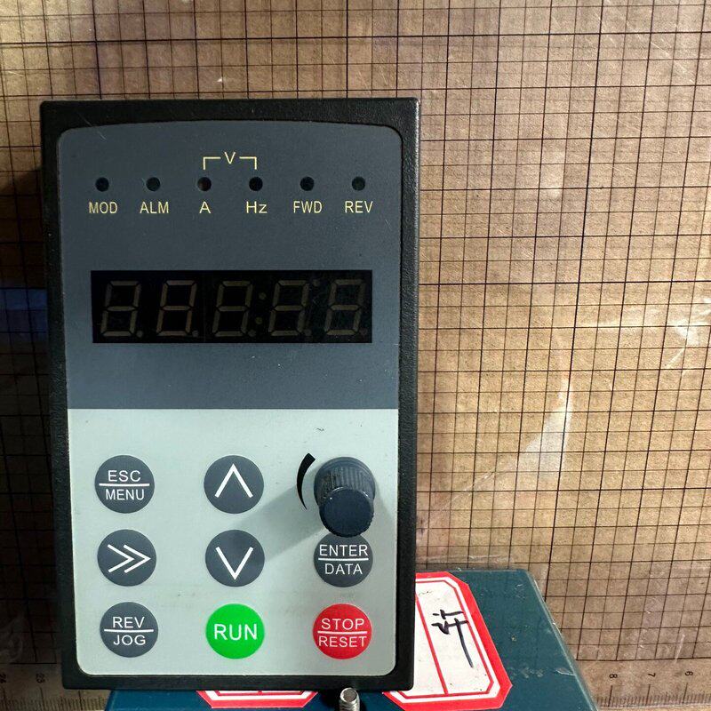 【易能变频器面板EN500/EN600】--议价商品