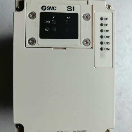 EX245-SPR1-X161 SMC现场总线系统, SI单--议价商品