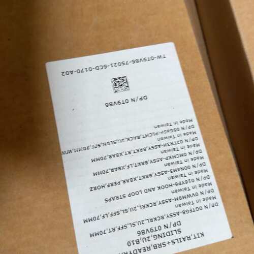 全新 戴尔/Dell FX2 FX2S 2U 服务器 动态导--议价商品