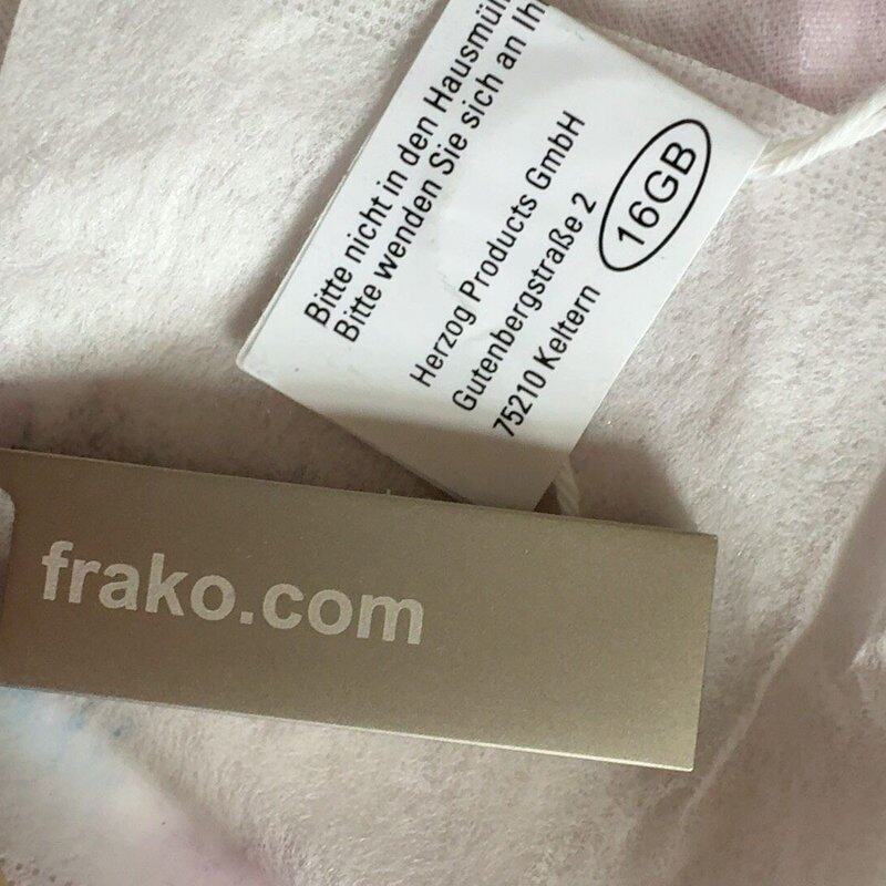 正品U盘 16G 全新--议价商品