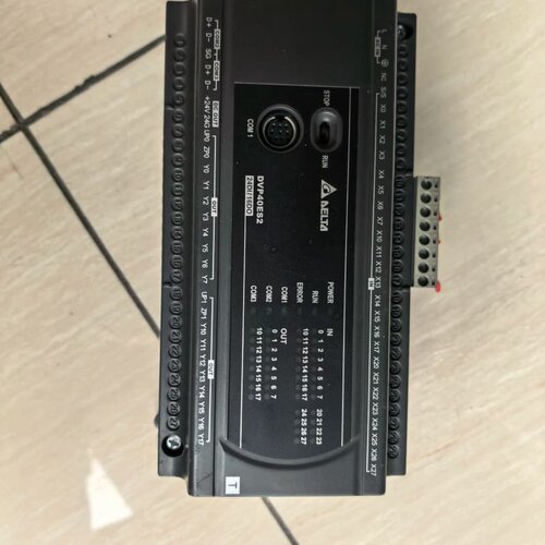 台达PLC DVP40ES200T包好，实拍，功能问题包--议价商品