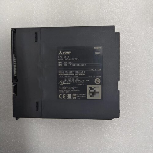 三菱Q04UDVCPU CPU模块--议价商品