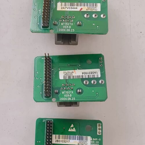 汇川变频器485通讯卡MT152TX2，适用MD320/38--议价商品
