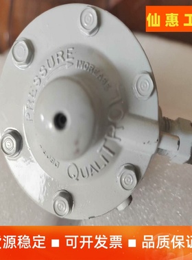 全新：压力增加调节器，品牌科力托Qualitrol”--议价商品