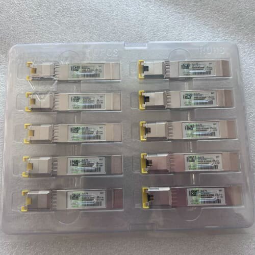 思科GLC-TE千兆光转电模块，型号30-1475-01，原--议价商品