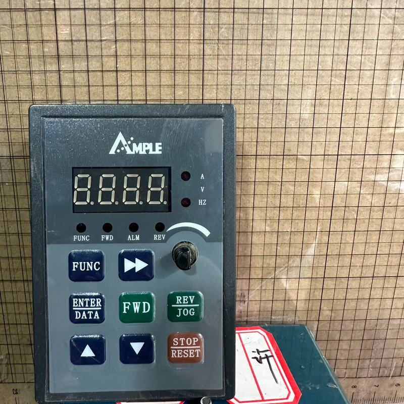 【AMPLE安普变频器面板小板AMP1000/AMP1100--议价商品