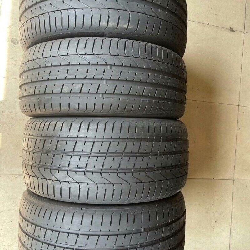 245/40R20倍耐力PO防爆 245/40r20倍耐力p--议价商品