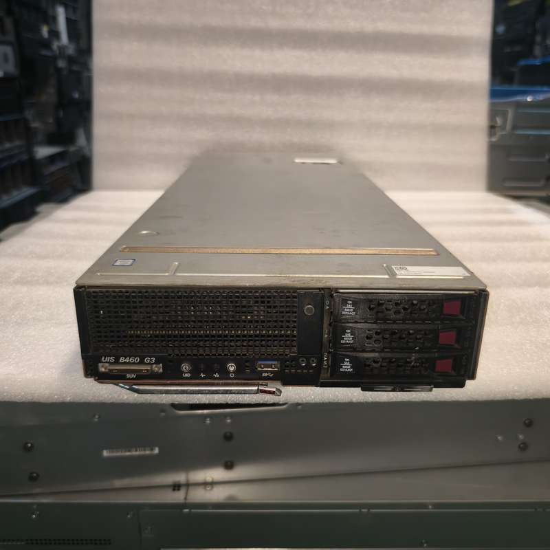 H3C B460 G3 2U机架式服务器主板，支持双路CPU--议价商品