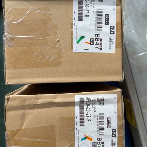 SMC过滤器AF900-20-27-R 大流量空气过滤器S--议价商品