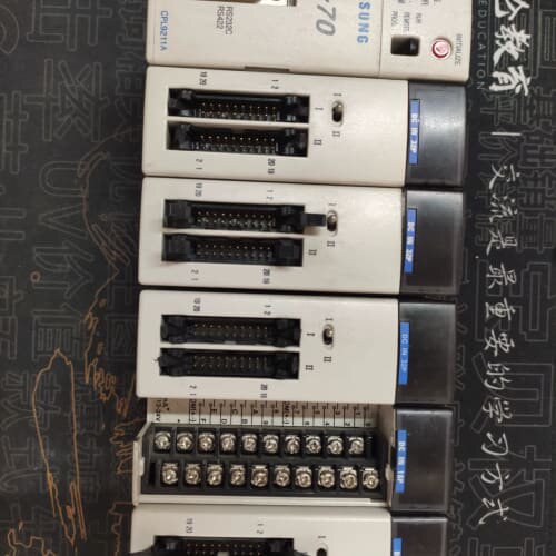 三星PLC N70,原装拆机CPL921A CPL93024 --议价商品