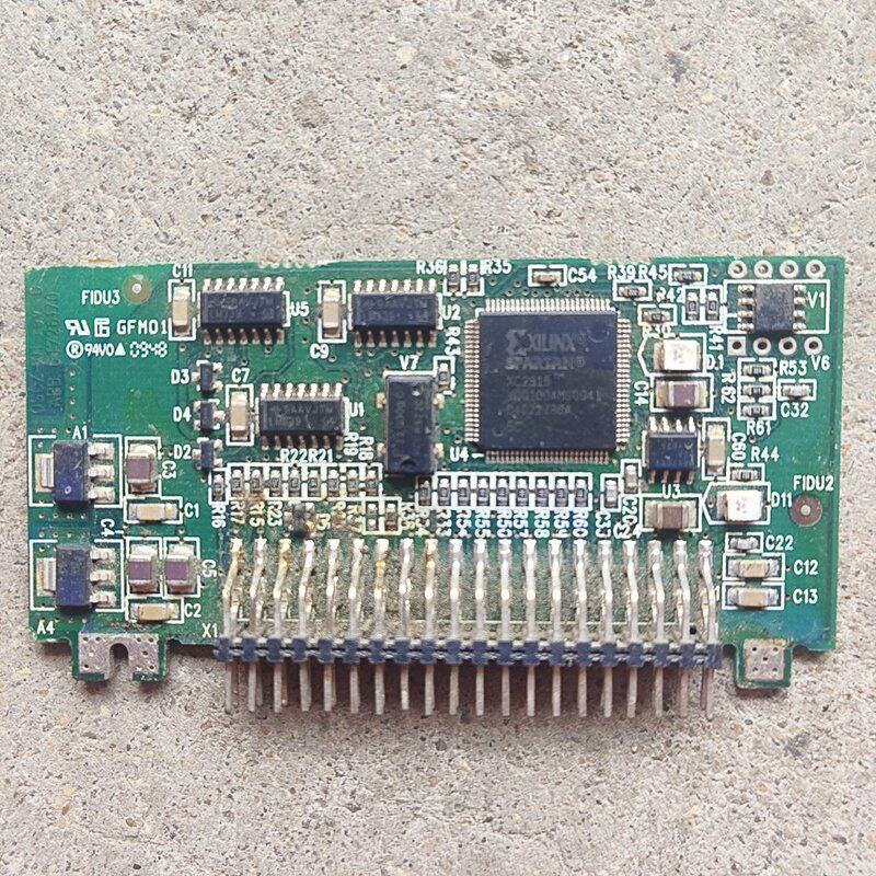 ABB变频器控制板,型号OSCB-01C,OSCB-01C,--议价商品