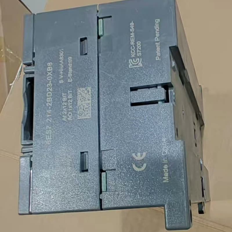 西门子CPU224XP主机214-2BD23-0XB8--议价商品
