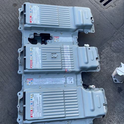 雷克萨斯RX450H油电混合动力电池--议价商品