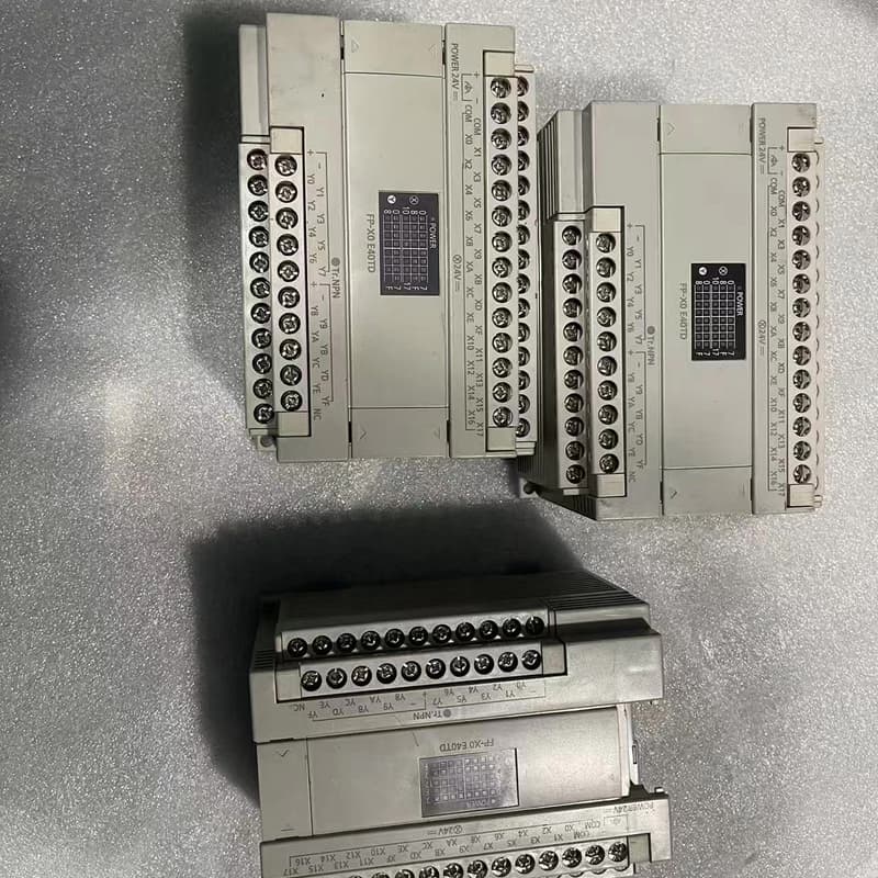 松下PLC扩展模块--议价商品