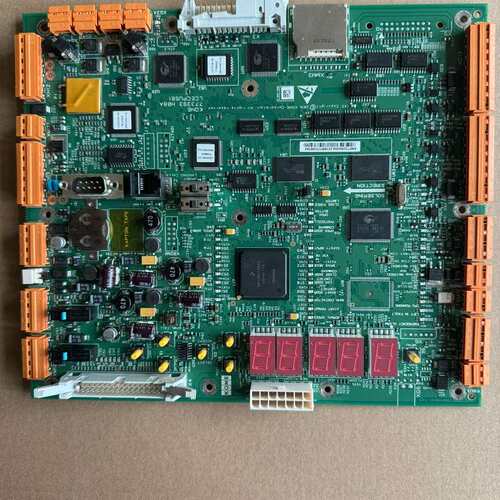 #出售#电梯配件通力电梯CPU561主板773393H08A--议价商品
