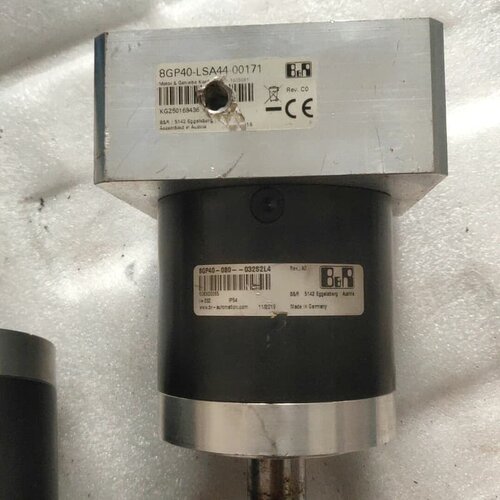 8GP40-080－－032S2L4,32:1 --议价商品