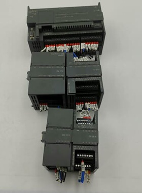 西门子PLC一套6ES7288-1ST60-0AA0主机一个--议价商品