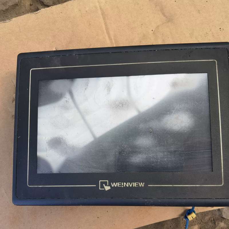 威伦TK6070iK一台便宜处理100包邮包好--议价商品