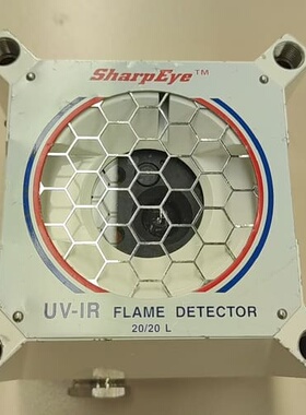 SharpEye 火焰探测器 20/20 L-F，美国原装进--议价商品