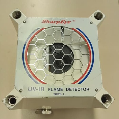 SharpEye 火焰探测器 20/20 L-F，美国原装进--议价商品