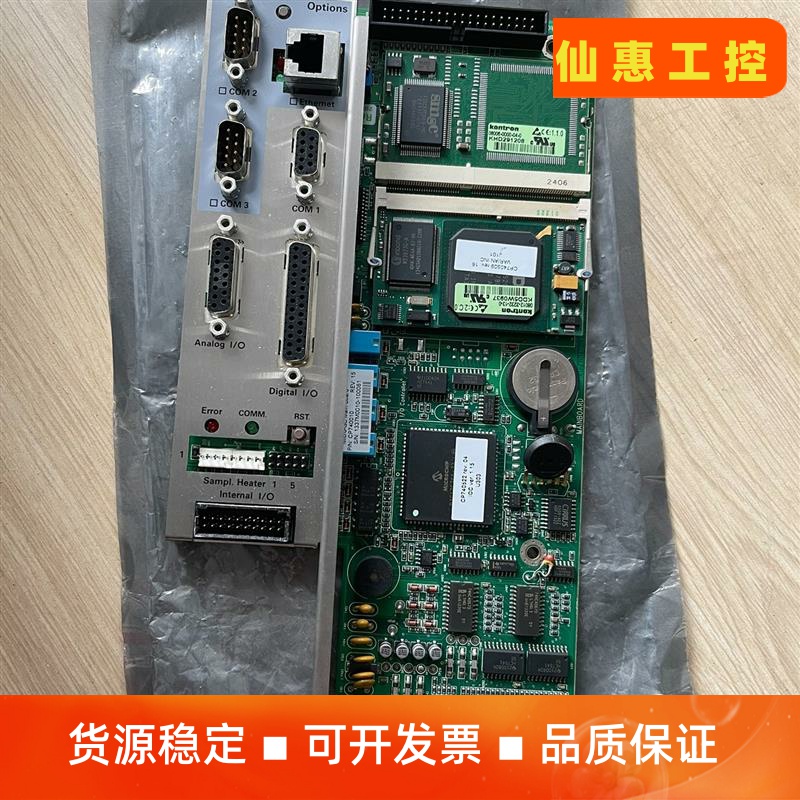 全新主板CP740010-3.20 MAINBOARD Op--议价商品