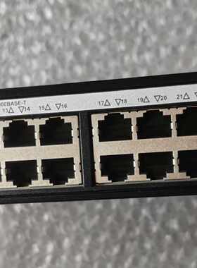 议价--9新海康威视DS-3E3528-H