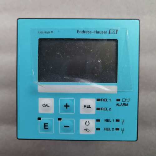CCM223-EP8105 余氯变送器 CCM223 个人闲--议价商品