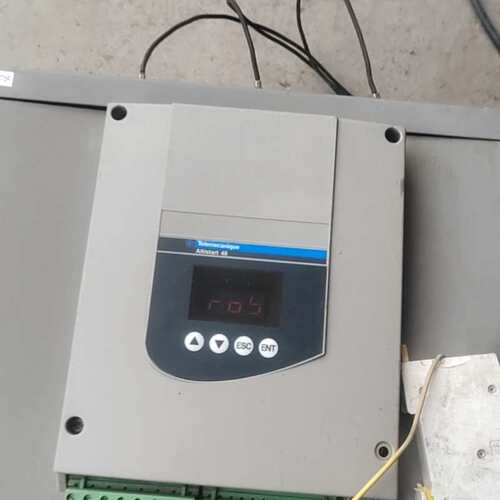 施耐德软启动器 ATS48C32Q--议价商品