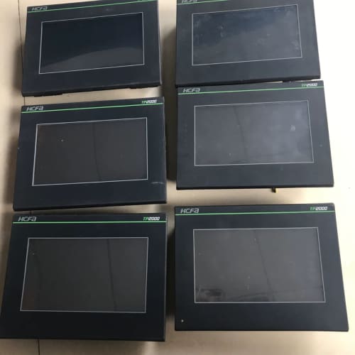 禾川7寸触摸屏TP2507-E ,TL2507 大量现货,成--议价商品