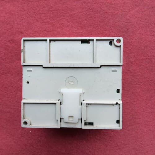 三菱PLC FX1S-30MR-001，拆机件，功能正常，实--议价商品