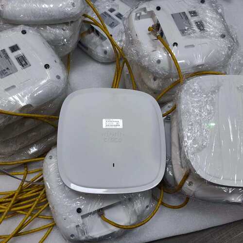 思科C9120AXI-H企业级无线AP，WiFi6，千兆网口--议价商品