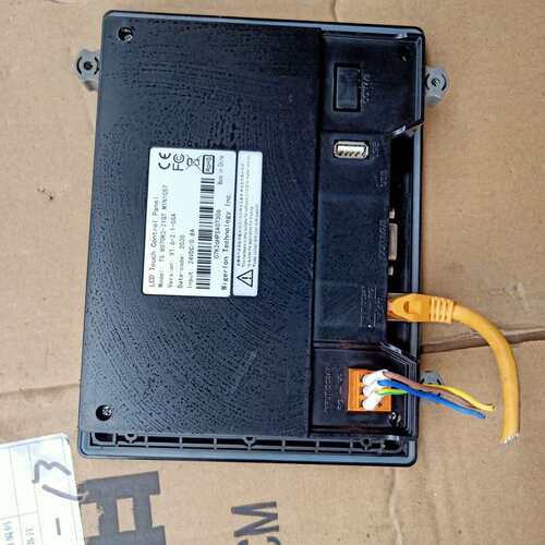触摸屏TS8070K2-21QT实物图片！充新成色！原装包好--议价商品