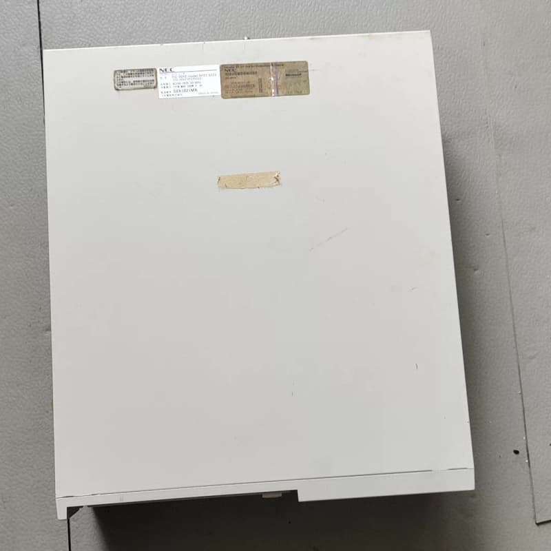 议价 NEC FC-20XESP2ZS2ZZ 工控主机 日本--议价商品