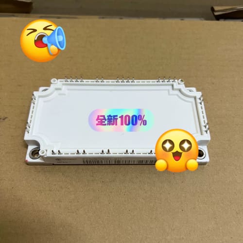 英飞凌全新IFS100B12N3E4-B31--议价商品