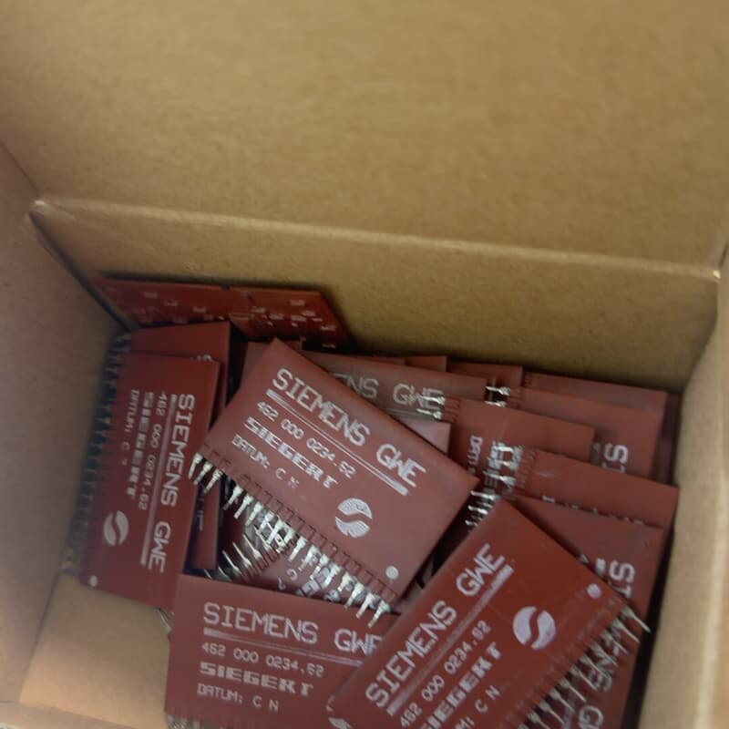 西门子IGBT陶瓷片SIEMENS GWE--议价商品