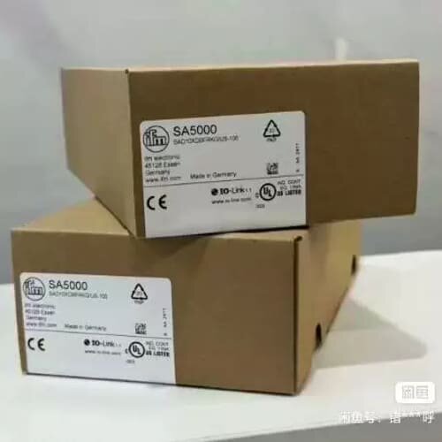品牌:易福门IFM 型号:SA5000 全新 带包装--议价商品