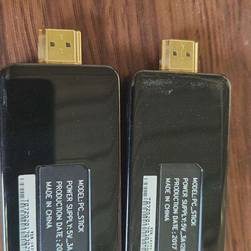 英特尔Intel PC STICK电脑棒,拆机件,128g--议价商品