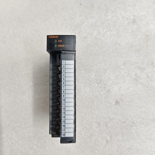 三菱 Q68ADI--议价商品