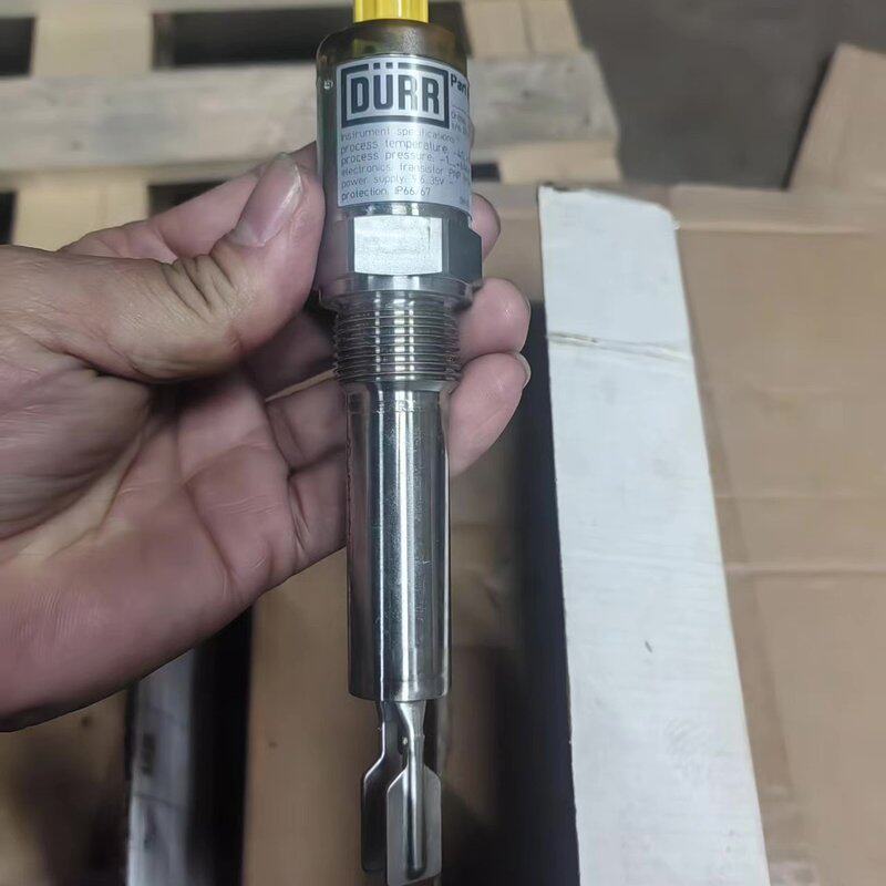 DURR杜尔液位开关,型号7103936,照片实物,全新带包--议价商品