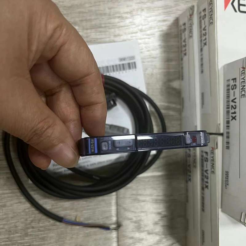 FS-V21X 单个价格 年份新 基恩士全新原装正品 现货--议价商品