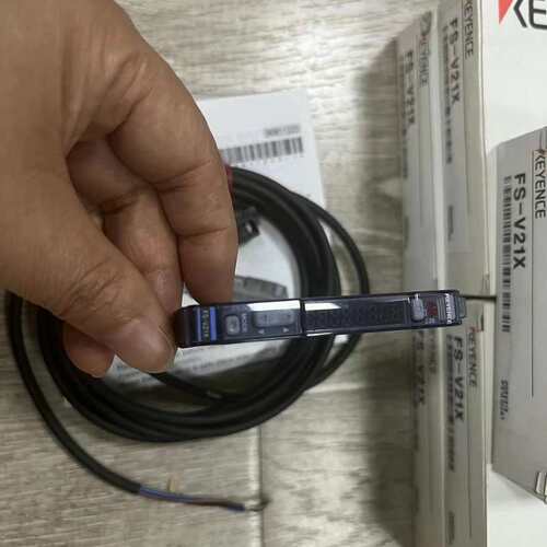FS-V21X 单个价格 年份新 基恩士全新原装正品 现货--议价商品