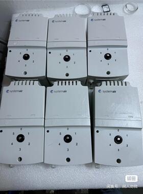 瑞典systemair风机控制器systemair 5000--议价商品