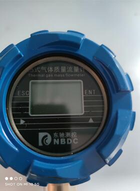 二手拆机，东驰气体流量计LRDC/S-GZB-L-3-15/--议价商品