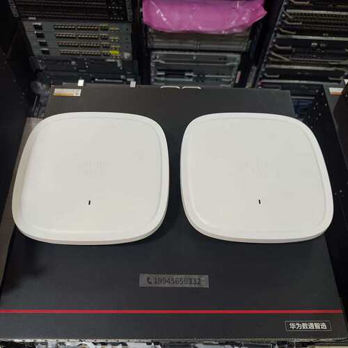 思科C9120AXI-H，WIFI6千兆无线AP，成色不错，--议价商品