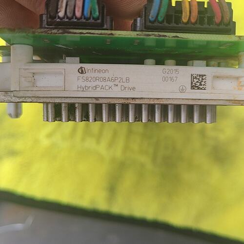 英飞凌IGBT模块 FS820R08A6P2LB，Hybri--议价商品